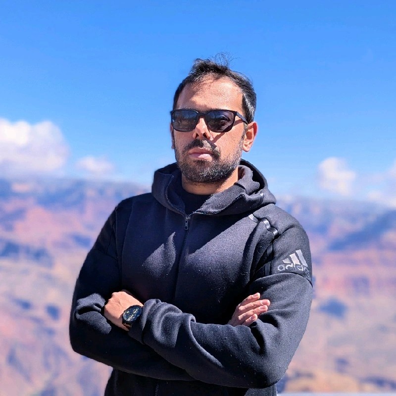 Shubhendu Kumar Singh profile photo